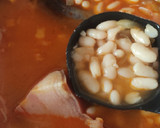 Foto del paso 6 de la receta: Judías blancas express