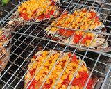 Foto del paso 5 de la receta: Pescado a las brasas