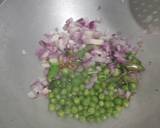 Onion-Carrot Semiya Upma recipe step 7 photo