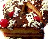 Foto del paso 16 de la receta Tarta "Cid"