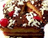 Foto del paso 16 de la receta: Tarta "Cid"