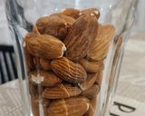 صورة لخطوة 1 من وصفة 🇩🇿كريات الطاقة الصحية للأطفال🤤🇩🇿