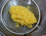 Foto langkah ke 7 dari resep Kremesan ayam tanpa baking powder tanpa santan 100 % berhasil.