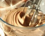 Foto langkah ke 4 dari resep Choco Cake.