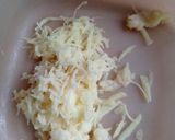 Foto del paso 2 de la receta: Pasta de lentejas con conservas