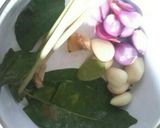 Foto langkah ke 1 dari resep Oseng hati daging sapi manis #KitaBerbagi.