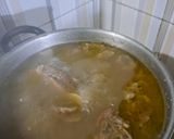 Foto langkah ke 3 dari resep Sup Iga.