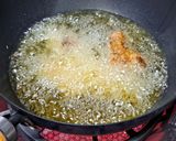 รูปขั้นตอนการทำที่ 6 ของ ซี่โครงหมูตุ๋นทอด