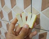 Foto langkah ke 1 dari resep Kipas tahu.