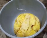 Foto langkah ke 2 dari resep Gabin Tape.