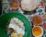 Foto langkah ke 1 dari resep Kue kacang.
