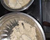 A picture of step 3 of Chocolate Stuffed Cookies.