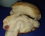 Foto del paso 9 de la receta: Pan con salami