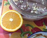 Foto del paso 1 de la receta: Filetes de pescado com miso y naranja!!