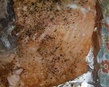 Foto del paso 2 de la receta: Salmón al horno.