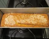 Sós 🧂 lencsekenyér 🍞 recept fázis 5 fotója