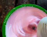 Foto langkah ke 3 dari resep Es Cream home made simple.