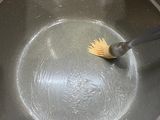 كيكة الليمون🍋في قدر الضغط الكهربائي