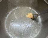 صورة لخطوة 3 من وصفة كيكة الليمون🍋في قدر الضغط الكهربائي