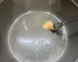 صورة لخطوة 3 من وصفة كيكة الليمون🍋في قدر الضغط الكهربائي