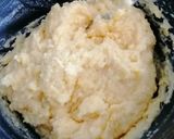 Foto del paso 5 de la receta: Mini buñuelos de queso Edam