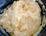 Foto del paso 5 de la receta: Mini buñuelos de queso Edam