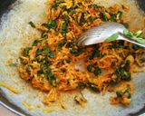 A picture of step 6 of Methi Muli bharwan paratha.