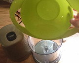 Foto del paso 1 de la receta: Hummus