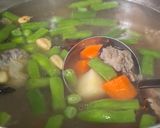 Foto langkah ke 3 dari resep Sop JaNda.