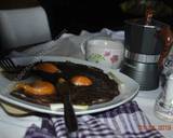 Olive Omelette  املت زیتونی recipe step 9 photo