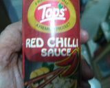 A picture of step 4 of Chatpati + Spicy Bhel.