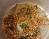 Foto del paso 5 de la receta: Porotos con Pilco
