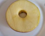 Foto del paso 2 de la receta: Delicias de manzana 🍎