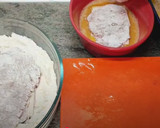 Foto del paso 3 de la receta: Cordón bleu