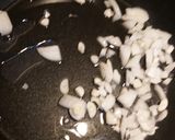 Darált húsos tészta 🍝🍝🍝 recept fázis 1 fotója