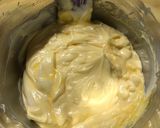 Hình bước làm 1 của món Cookies