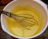 Madártej a gyerekkorunkból recept fázis 3 fotója