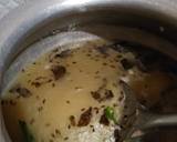 Authentic Hyderabadi bagara khana recipe step 4 photo