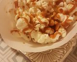 Une image de l'étape 4 de Pop corn.