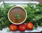மிளகு ரசம் ரெசிபி ஸ்டேப் 7 புகைப்படம்