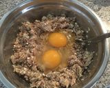 Foto del paso 4 de la receta: Croquetas de caballa enlatada