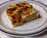 Csőben sült  Húsos kuszkusz Zsanette módra recept fázis 3 fotója