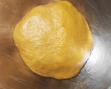 Foto del paso 3 de la receta: Empanada tipo hornazo de Salamanca en panificadora 💰 10'50€