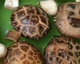 Foto langkah ke 2 dari resep "Sop Bening Bakso Ikan & Aneka Sayuran".