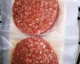 Foto del paso 3 de la receta: Hamburguesas de carne