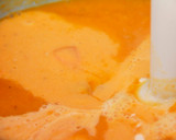 Foto del paso 4 de la receta: Crema de calabaza. Sopa de calabaza al estilo sirio
