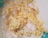 Foto del paso 2 de la receta: Fideos al huevo y semolin