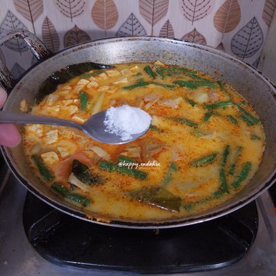 Langkah 6