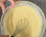 Foto del passaggio 4 della ricetta Plumcake alle Banane e Ganache al Cioccolato