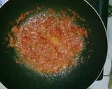 Foto langkah ke 2 dari resep Resep Sambal Kering Tempe Teri Medan.